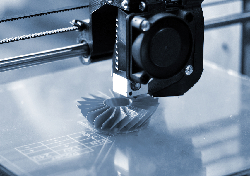 Возможности проектирования и 3D-прототипирования