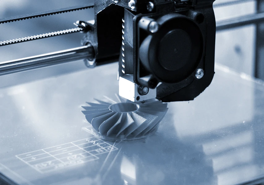 Возможности проектирования и 3D-прототипирования