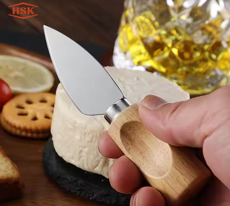 Набор ножей для сыра HS4232 из 4 предметов
