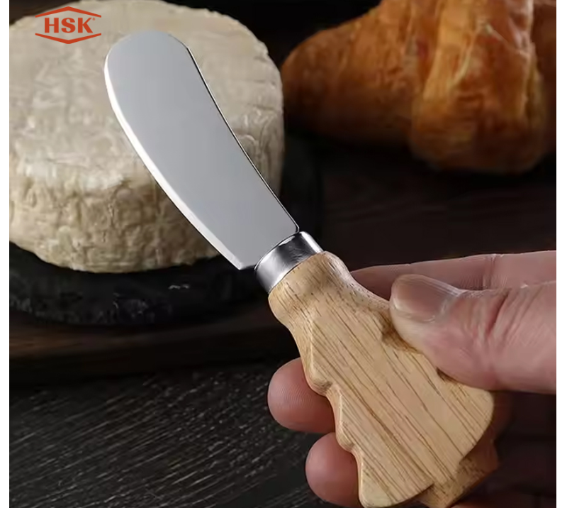 Набор ножей для сыра HS4164, 5ШТ