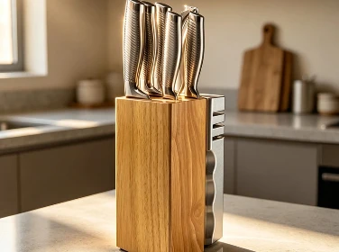 How Do You Prevent Knife Damage During International Shipping?